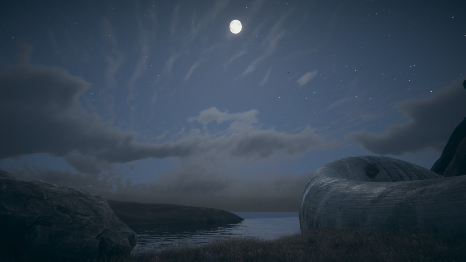 Источник: видеоигра Pathologic 3