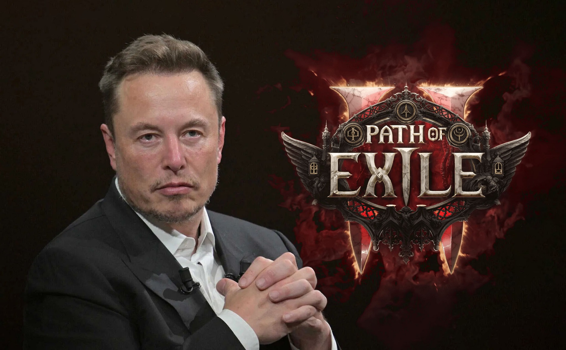 Геймдиректор Path of Exile 2 — о полноценном релизе игры в 2025 году, успехе и Илоне Маске - изображение 3 Геймдиректор Path of Exile 2 — о полноценном релизе игры в 2025 году, успехе и Илоне Маске - фото 3