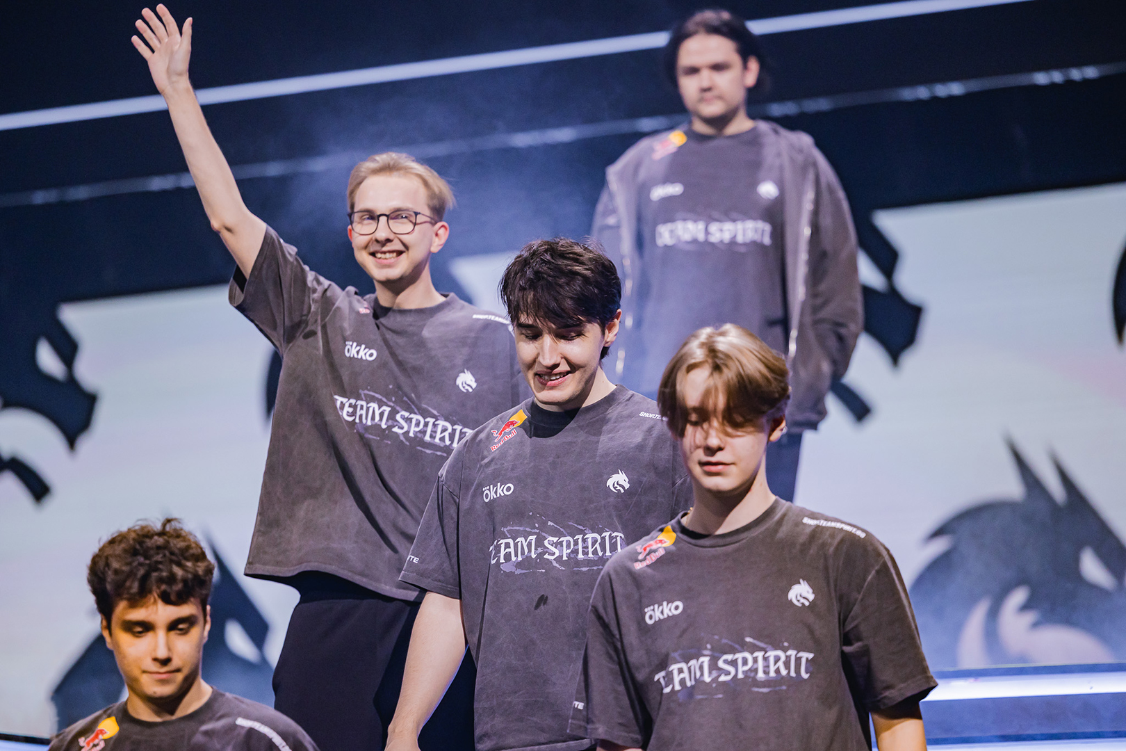 BLAST Slam IV: итоги первого LAN-события после TI