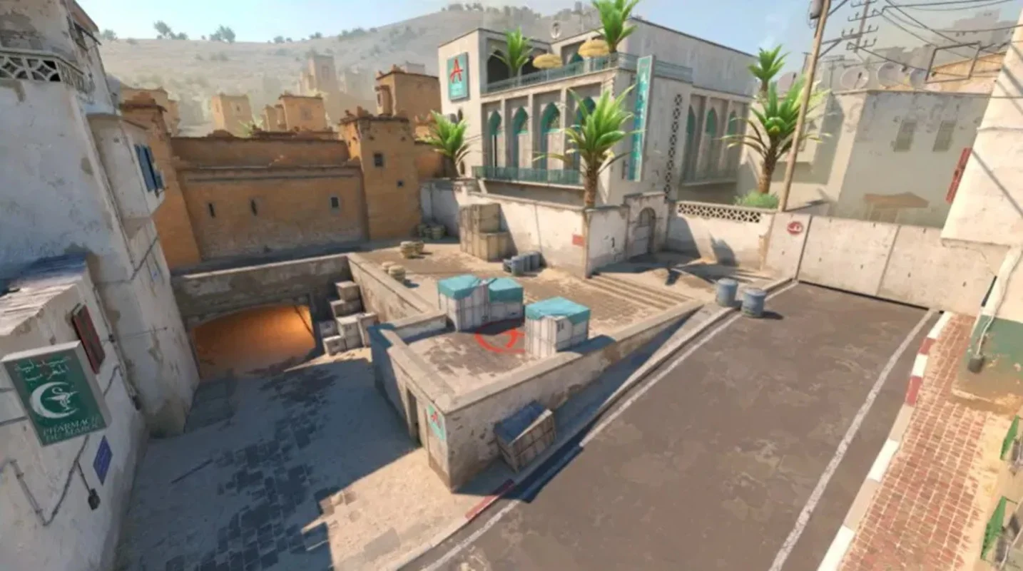 Counter-Strike 2: долгий путь к совершенству