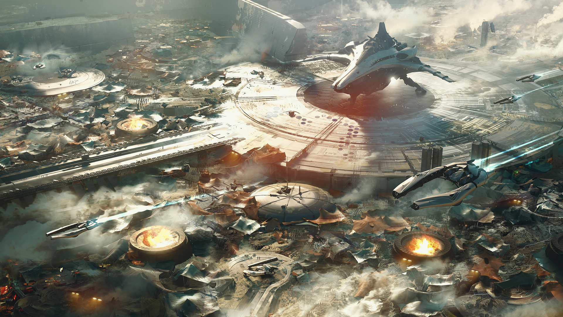 Источник: видеоигра Star Citizen