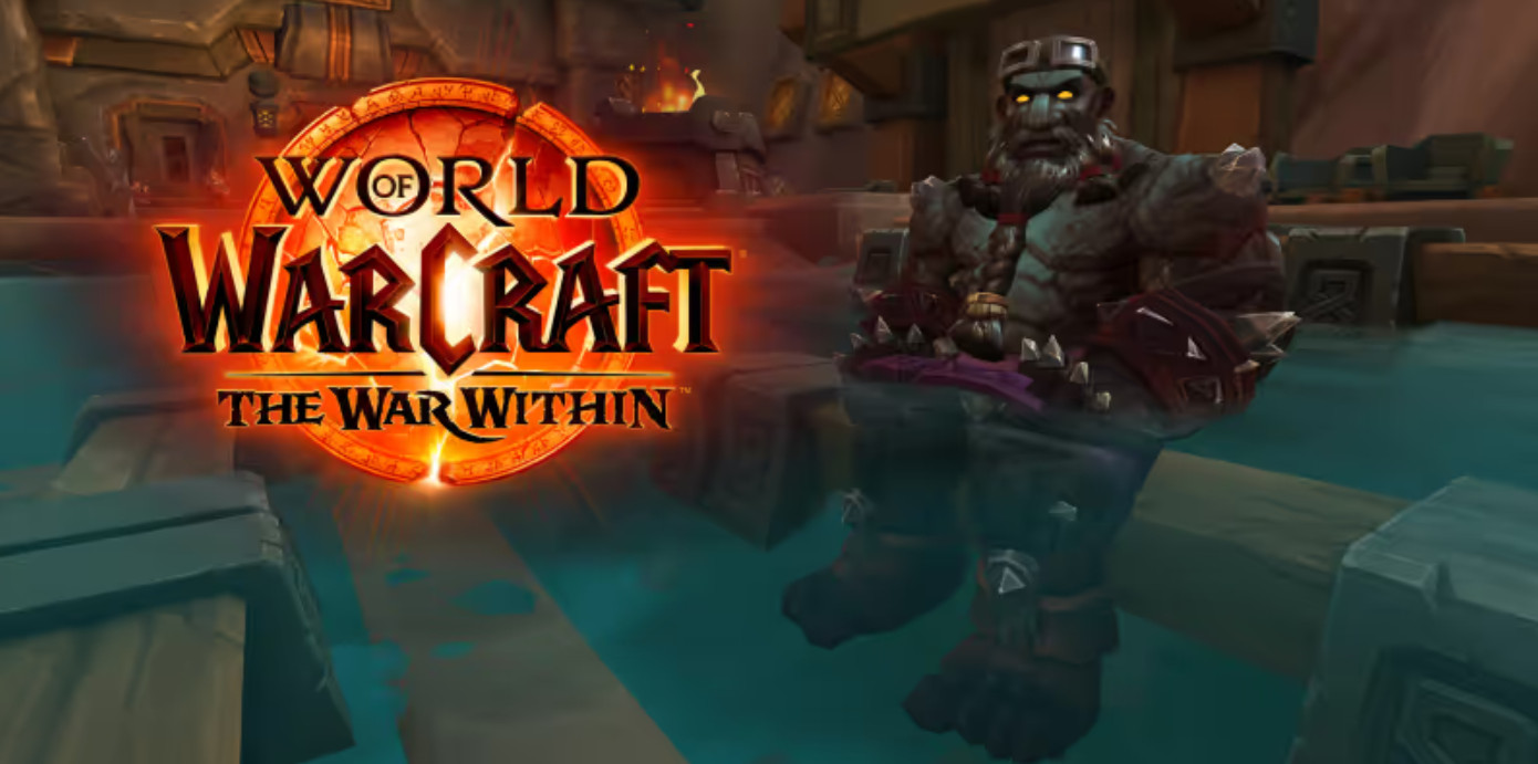 Игроки обеспокоились усилением врагов в World of Warcraft: The War Within - изображение 1 Игроки обеспокоились усилением врагов в World of Warcraft: The War Within - фото 1