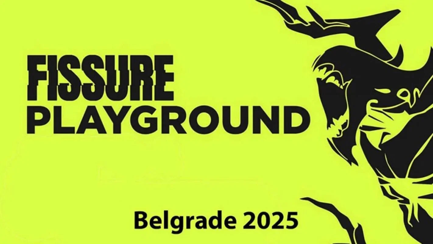 Турнир FISSURE Playground 2: Полуфинальные баталии в Белграде