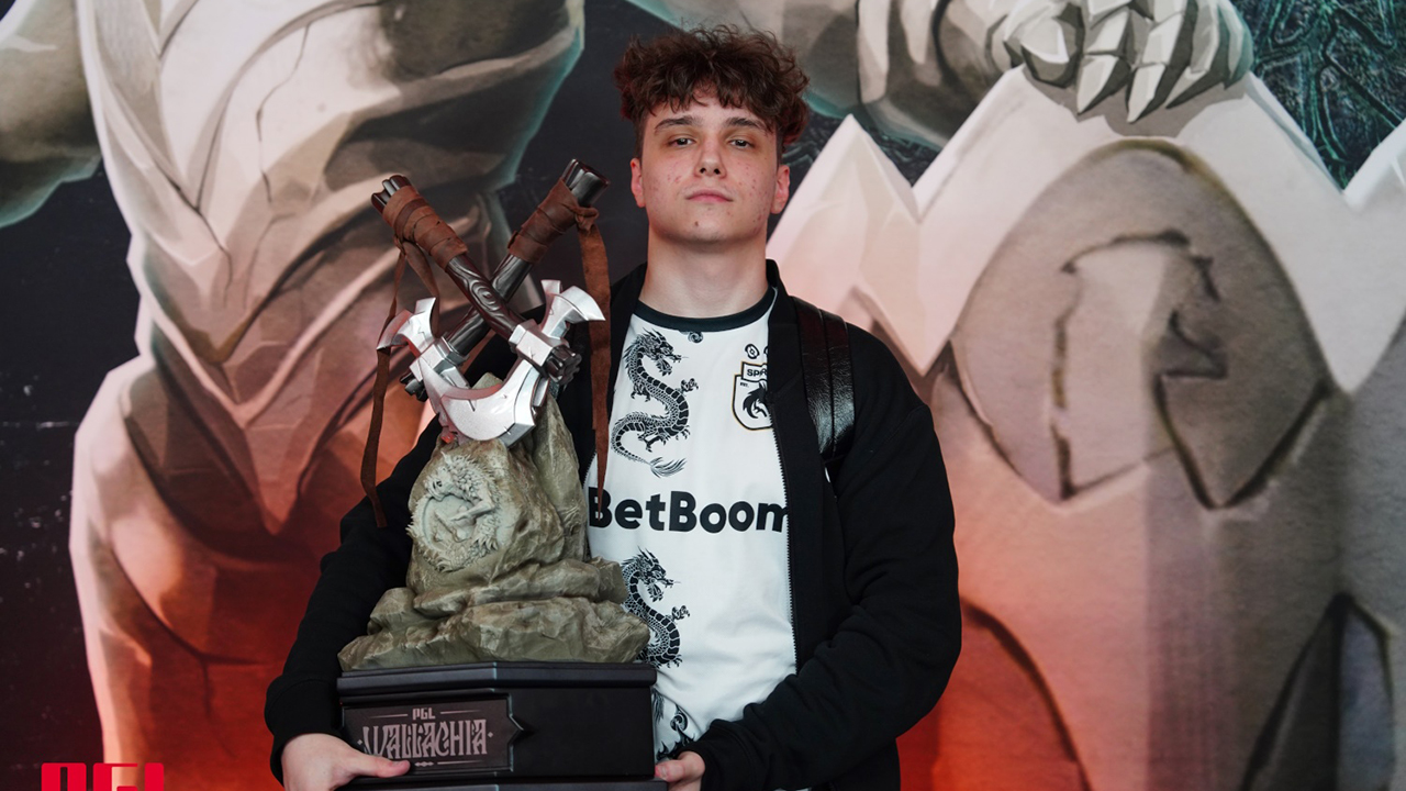 Источник: SC PGL Esports S.R.L.