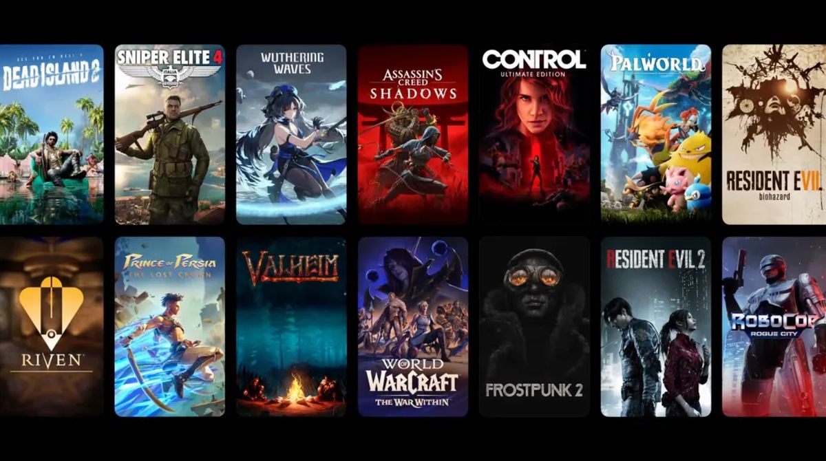 World of Warcraft The War Within и Assassin’s Creed Shadows выйдут на iOS - изображение 1 World of Warcraft The War Within и Assassin’s Creed Shadows выйдут на iOS - фото 1
