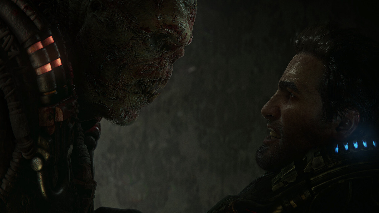 Авторы Bulletstorm и Painkiller помогут в создании Gears of War: E-Day - изображение 1 Авторы Bulletstorm и Painkiller помогут в создании Gears of War: E-Day - фото 1