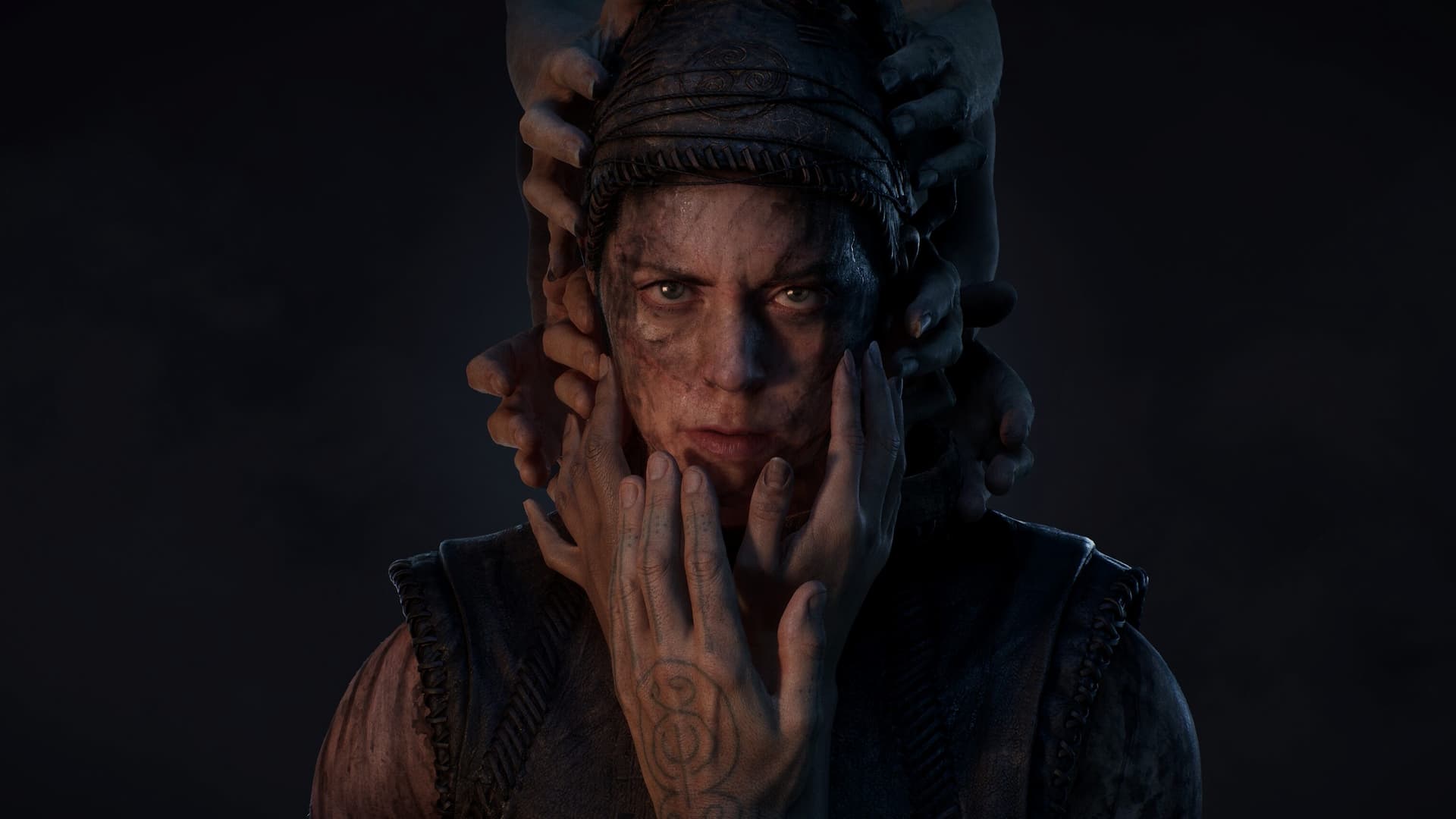Источник: видеоигра Senua’s Saga: Hellblade II