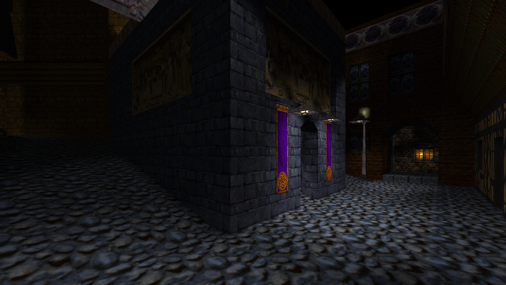 Источник: видеоигра Thief: The Dark Project