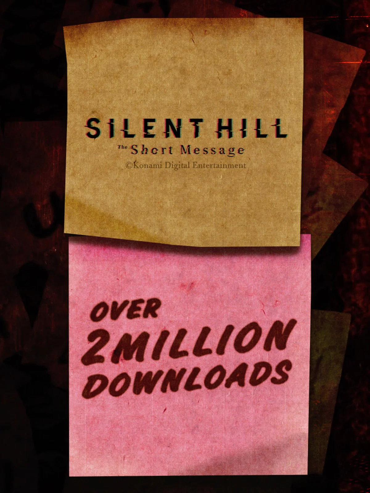 Число загрузок Silent Hill The Short Message перевалило за 2 млн - фото 1