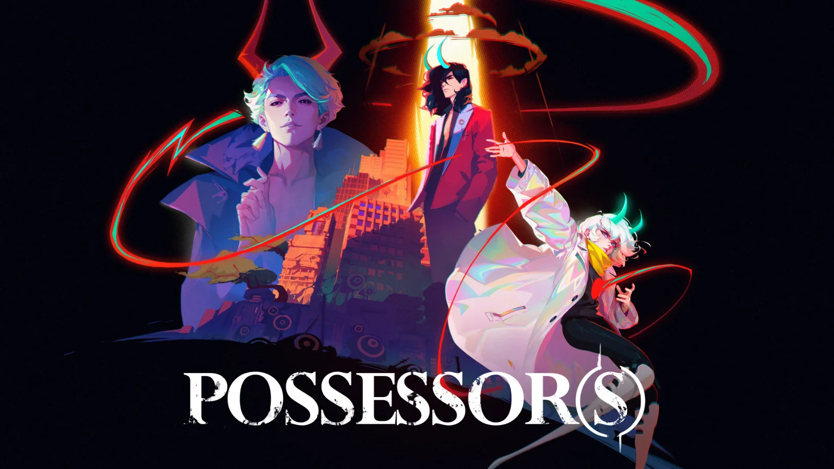  Sony анонсировала выход Skate Story и Possessor(s) на PlayStation 5.
