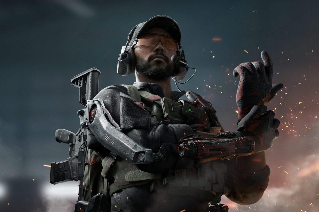 В свежий топ Steam попали Delta Force и EA Sports FC 25 c Once Human - изображение 1 В свежий топ Steam попали Delta Force и EA Sports FC 25 c Once Human - фото 1