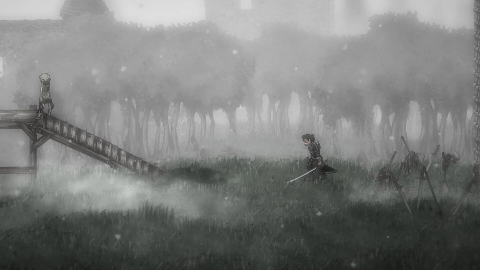 Источник: видеоигра Salt and Sanctuary