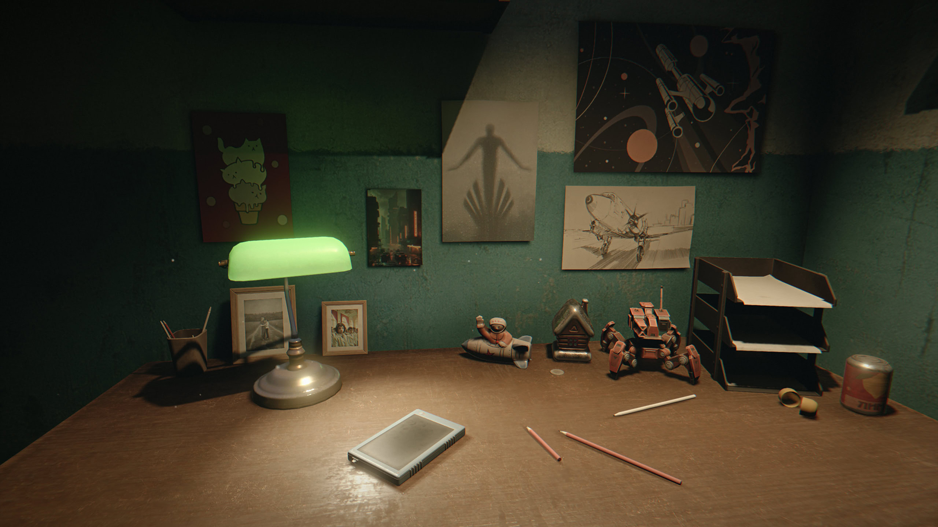 Обзор Hail to the Rainbow — проблемы отцов и детей - изображение 3 Обзор Hail to the Rainbow — проблемы отцов и детей - фото 3