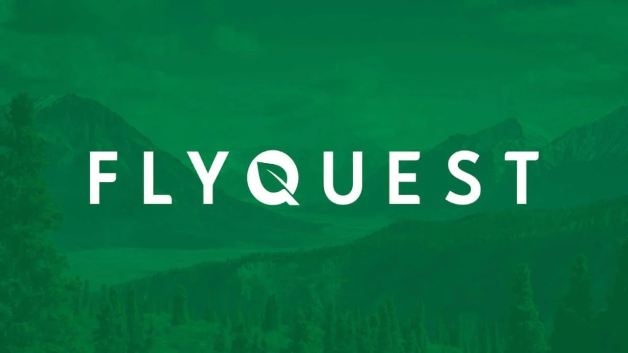  Новый тренер для FlyQuest: AZR возвращается в большой киберспорт 