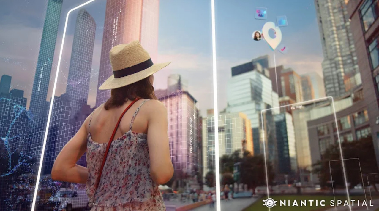 Niantic продаст мобильные Pokemon GO и Monster Hunter Now издателю Monopoly GO - изображение 1 Niantic продаст мобильные Pokemon GO и Monster Hunter Now издателю Monopoly GO - фото 1