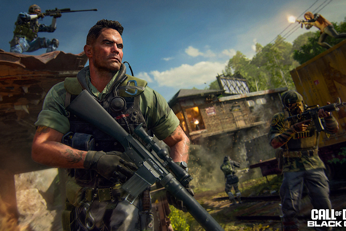 В Call of Duty забанили более 136 тысяч аккаунтов читеров - изображение 2 В Call of Duty забанили более 136 тысяч аккаунтов читеров - фото 2