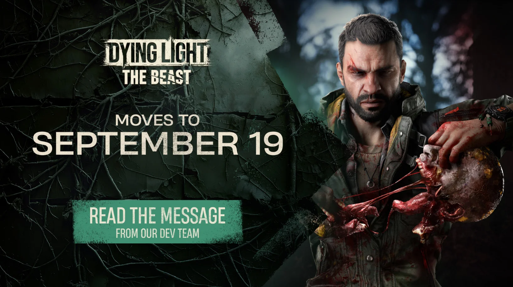 Dying Light: The Beast — ждём, но с пользой