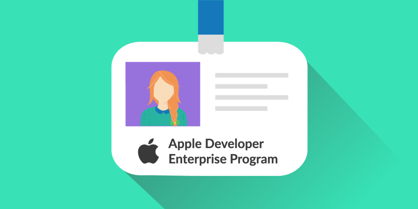 СМИ: Apple запретила публикацию частных бизнес-приложений для iOS в России - изображение 1 СМИ: Apple запретила публикацию частных бизнес-приложений для iOS в России - фото 1