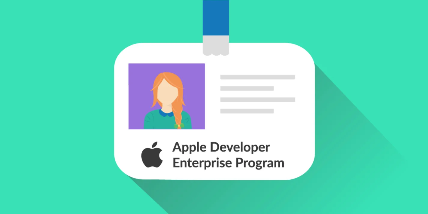 СМИ: Apple запретила публикацию частных бизнес-приложений для iOS в России - изображение 1 СМИ: Apple запретила публикацию частных бизнес-приложений для iOS в России - фото 1