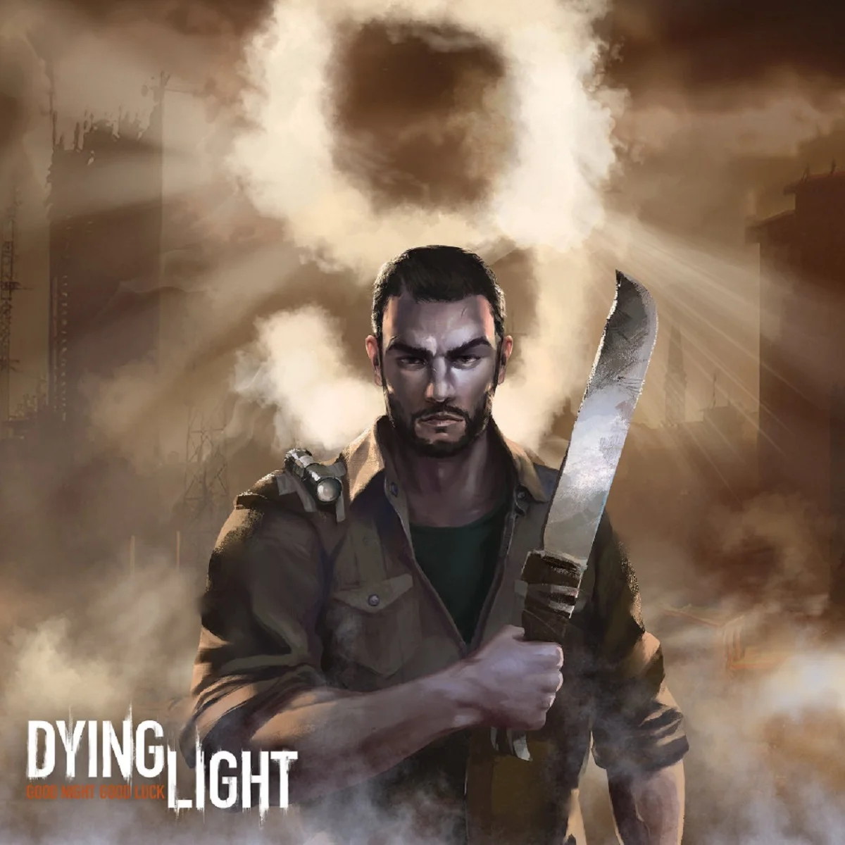 В честь годовщины Dying Light в игру вернули событие с крюком-кошкой - фото 1