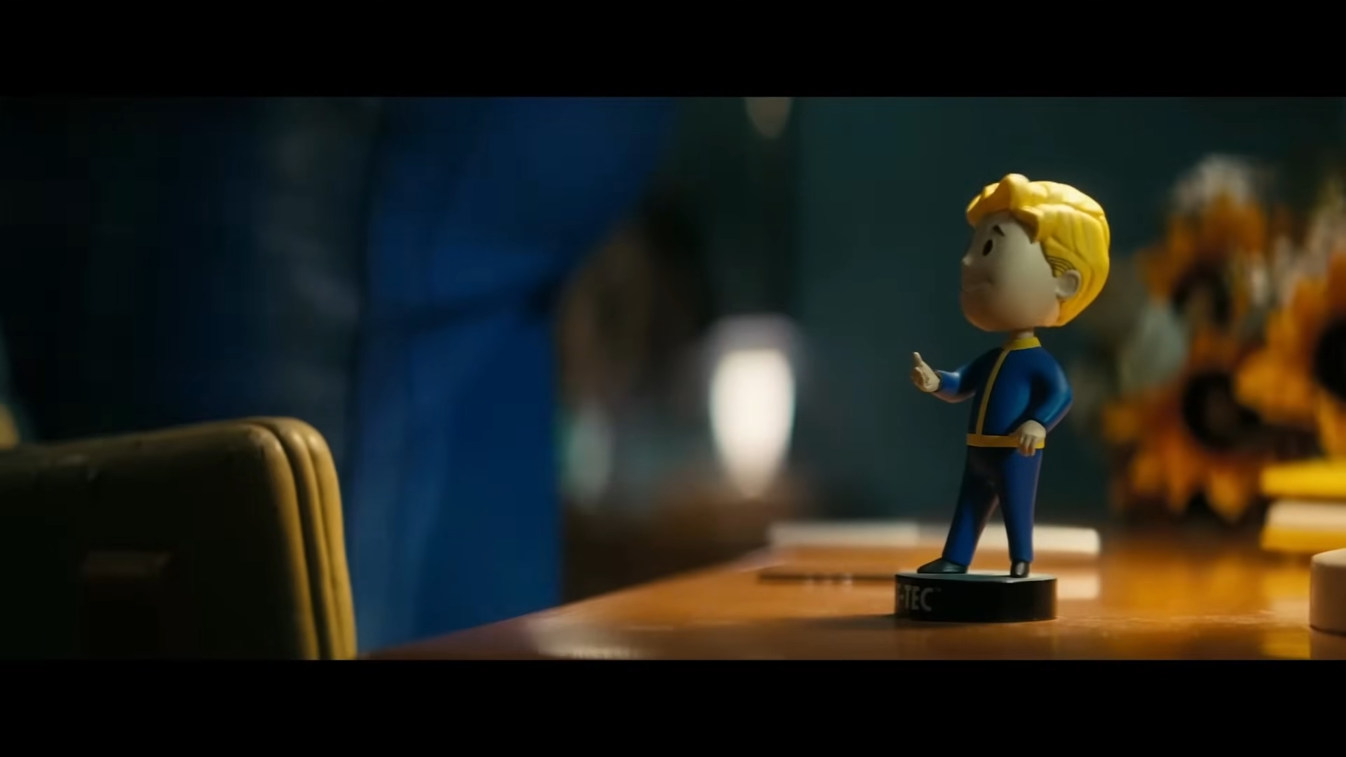 Что известно о сериале Fallout: дата выхода, расписание серий, пасхалки и отсылки - изображение 5 Что известно о сериале Fallout: дата выхода, расписание серий, пасхалки и отсылки - фото 5