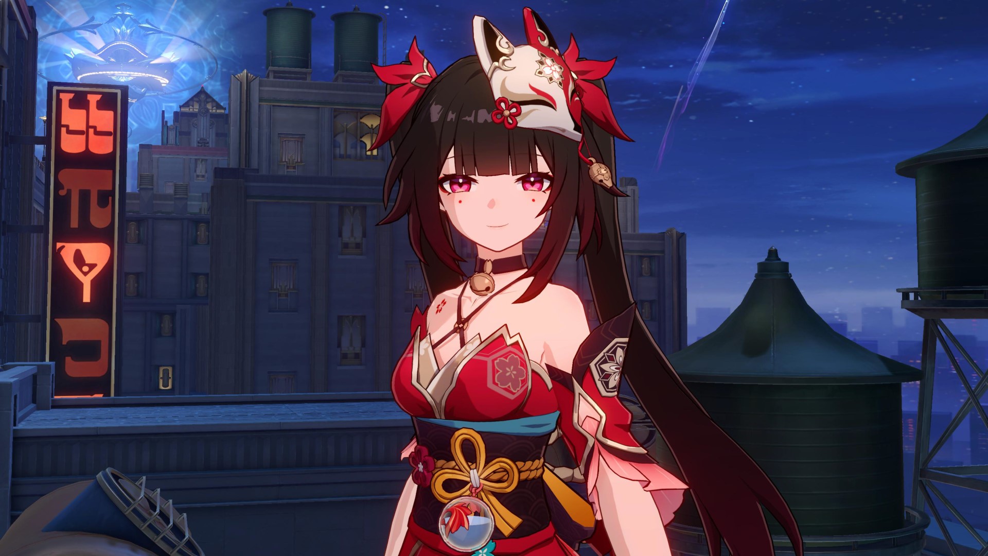 Источник: видеоигра Honkai: Star Rail