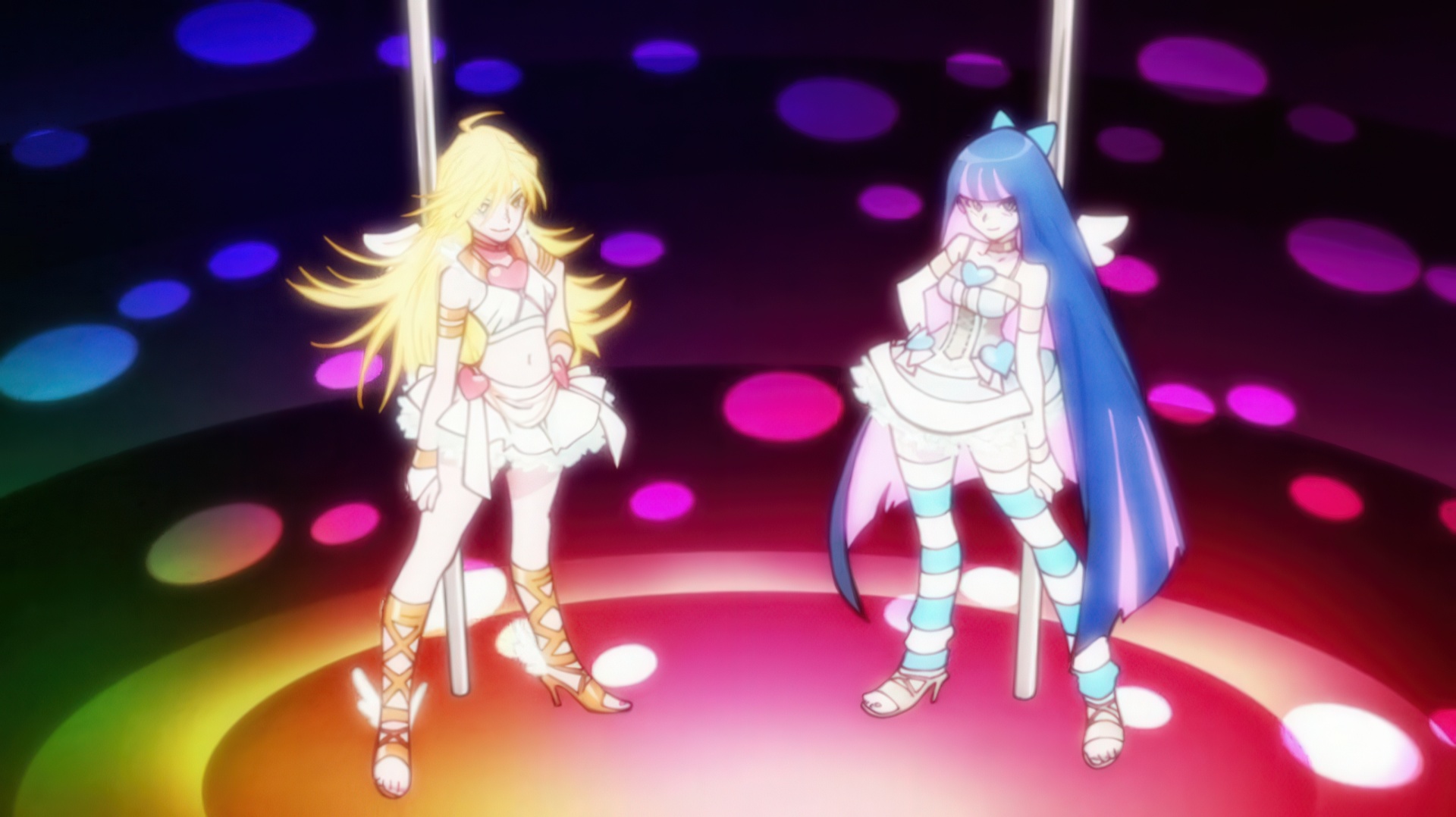 Источник: студия Gainax