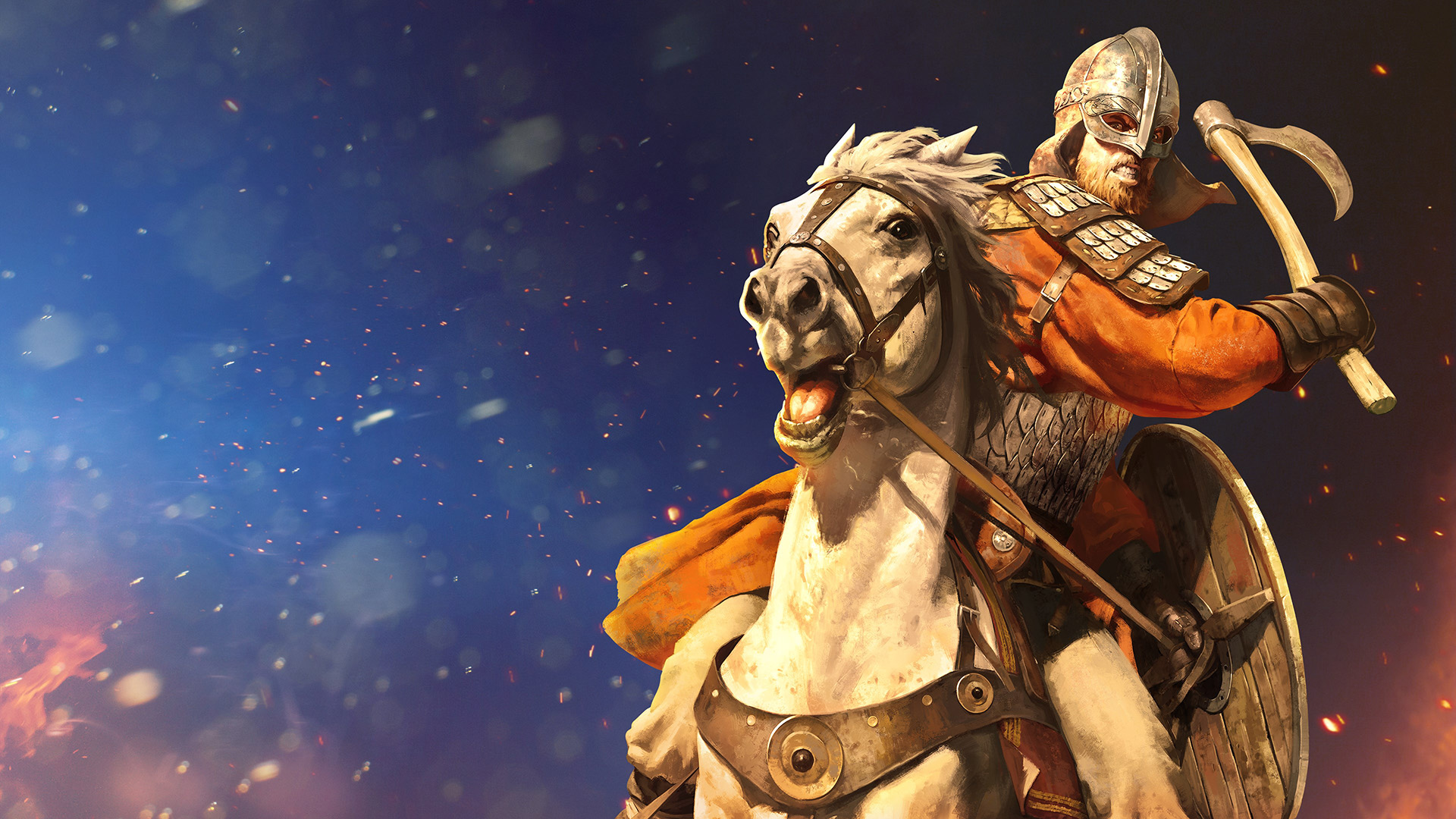 Источник: видеоигра Mount and Blade 2