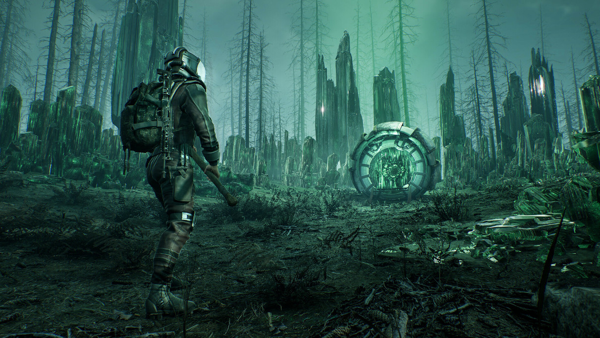 Ролевой шутер Chernobylite 2: Exclusion Zone выйдет в раннем доступе в начале марта - изображение 1 Ролевой шутер Chernobylite 2: Exclusion Zone выйдет в раннем доступе в начале марта - фото 1