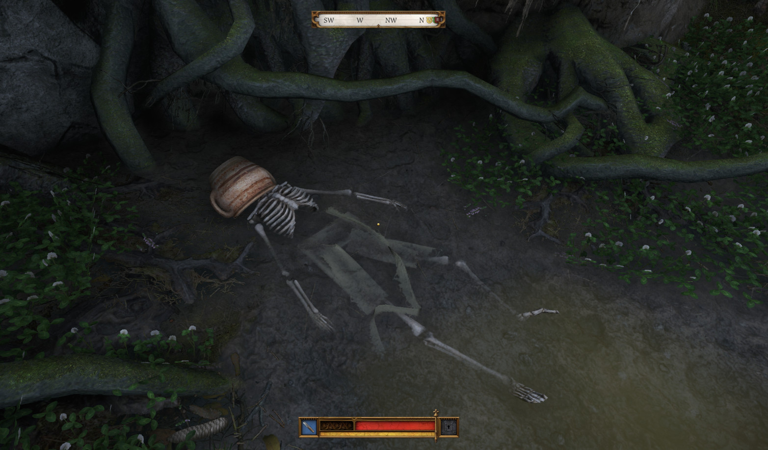 В Kingdom Come: Deliverance 2 сделали отсылку к легенде Elden Ring — он остался в восторге - изображение 1 В Kingdom Come: Deliverance 2 сделали отсылку к легенде Elden Ring — он остался в восторге - фото 1