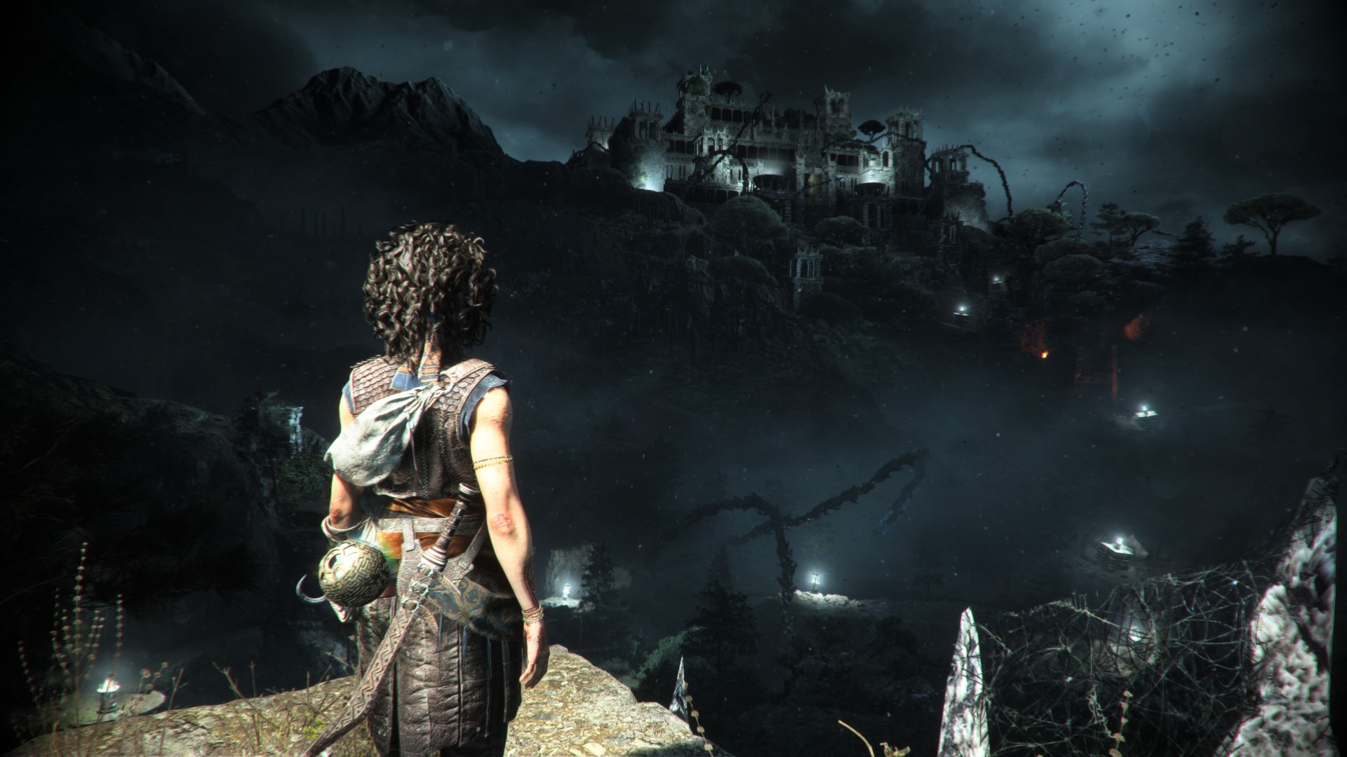 Источник: видеоигра Resonance: A Plague Tale Legacy