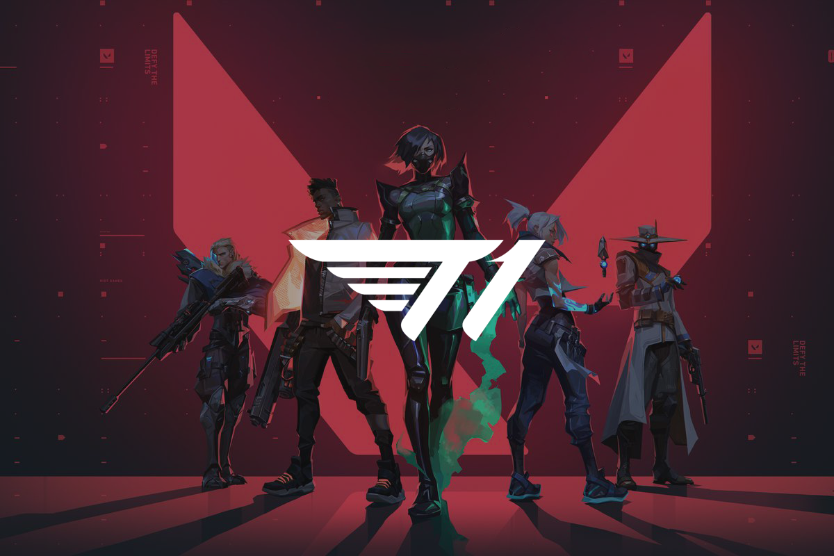 Источник: Valorant