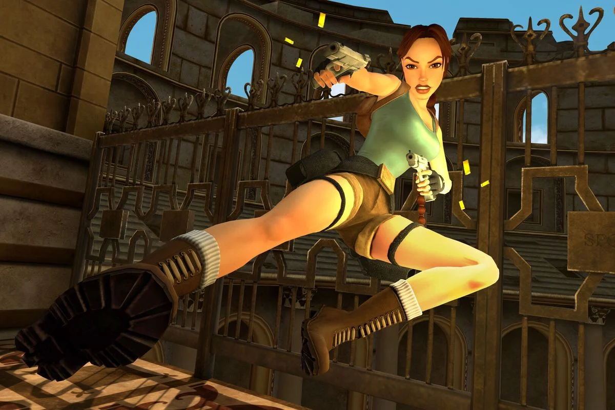 Скандал с ИИ-озвучкой в Tomb Raider Remastered: как разработчики исправили ошибку