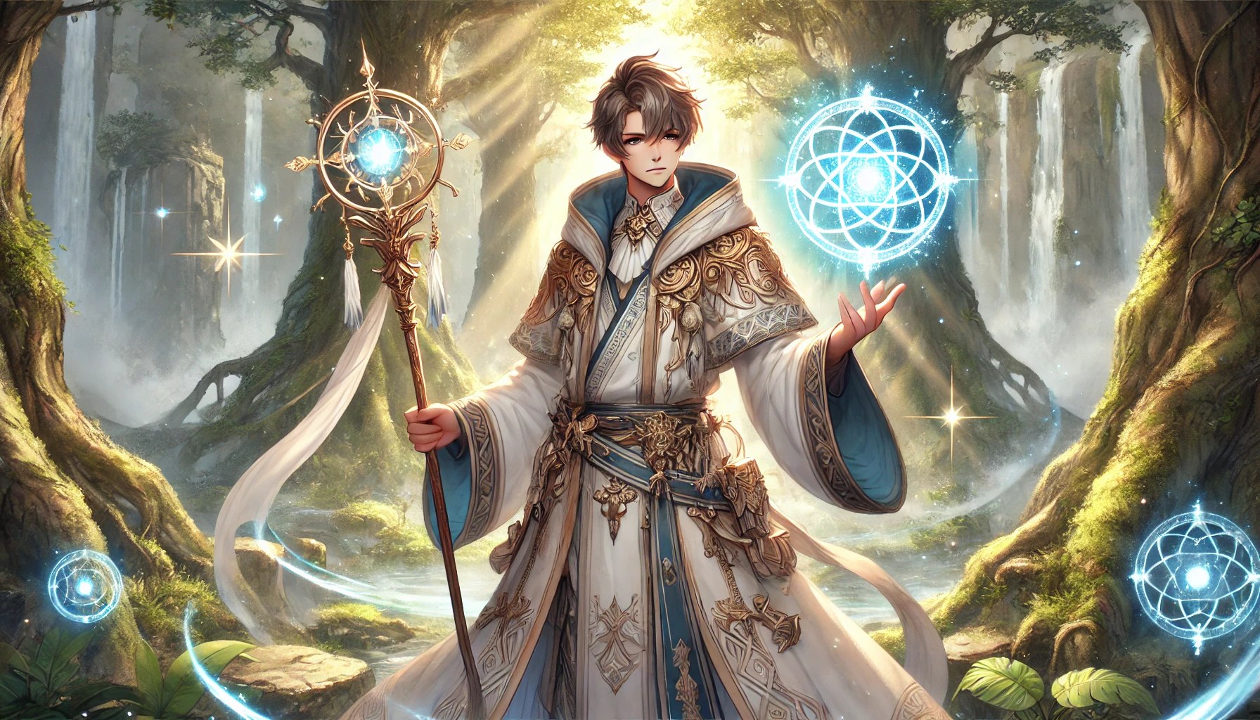 «Требуется герой!»: выбираем реальные профессии мечты для персонажей фантастики и фэнтези - изображение 7 «Требуется герой!»: выбираем реальные профессии мечты для персонажей фантастики и фэнтези - фото 7