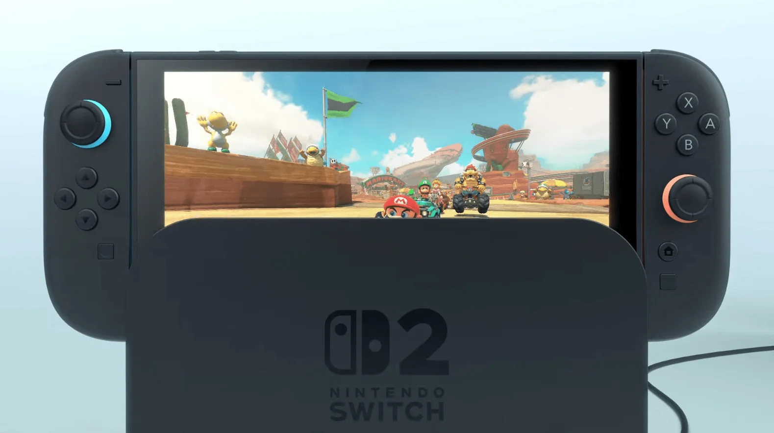 Аналитики предположили стоимость Nintendo Switch 2 - изображение 2 Аналитики предположили стоимость Nintendo Switch 2 - фото 2
