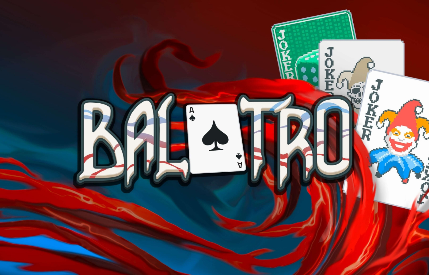 Balatro получила награду «Игра года» на премии The Indie Game Awards 2024 — все победители - изображение 1 Balatro получила награду «Игра года» на премии The Indie Game Awards 2024 — все победители - фото 1