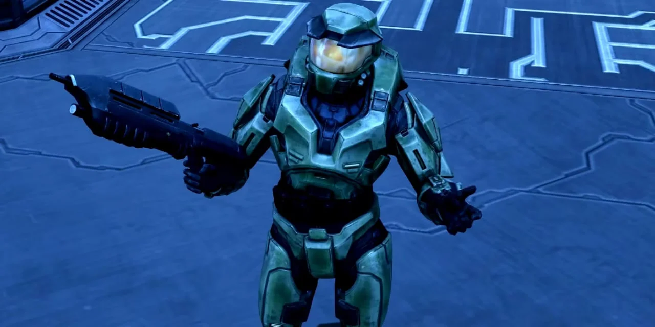  Глава Saber Interactive Мэттью Карч предложил Microsoft сделать ремейк Halo: Combat Evolved бесплатно.
