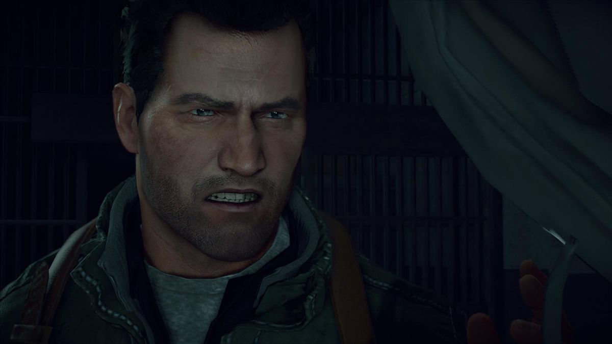 Новая часть Dead Rising: Голливудский зомби-блокбастер от Capcom