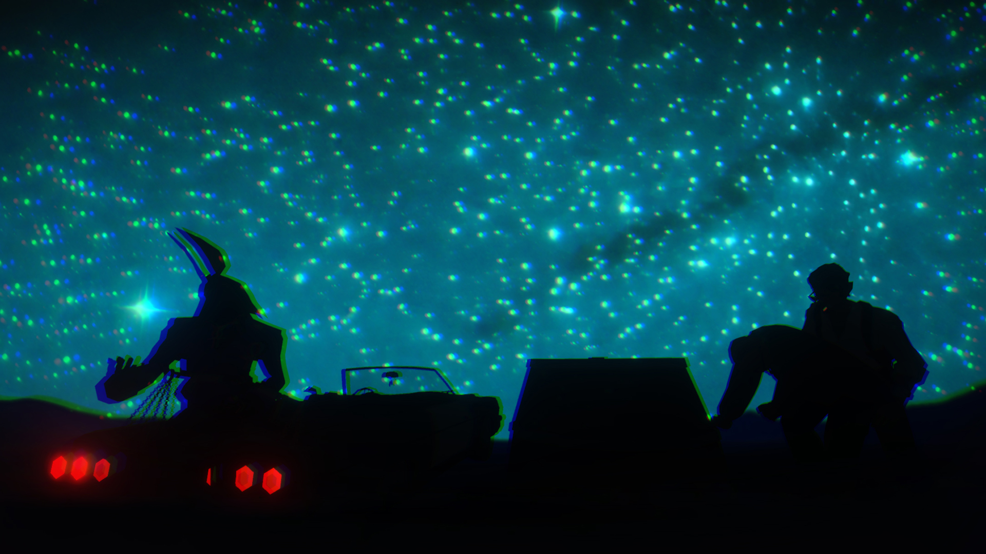 Источник: видеоигра Jackal