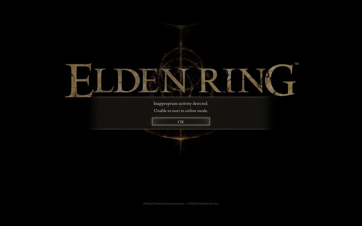 Новый патч Elden Ring вызвал проблемы у игры на Steam Deck - изображение 1 Новый патч Elden Ring вызвал проблемы у игры на Steam Deck - фото 1
