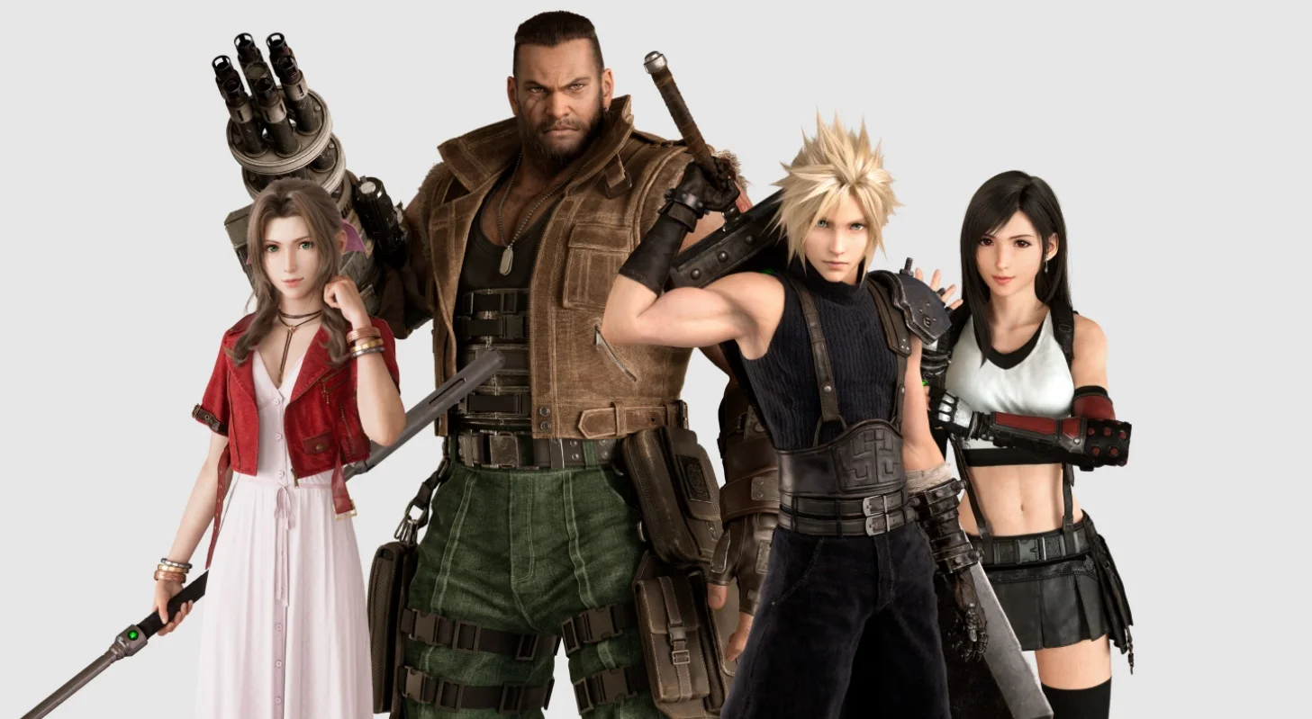 Продажи Final Fantasy VII Rebirth оказались лучше ожиданий: геймдиректор успокаивает фанатов