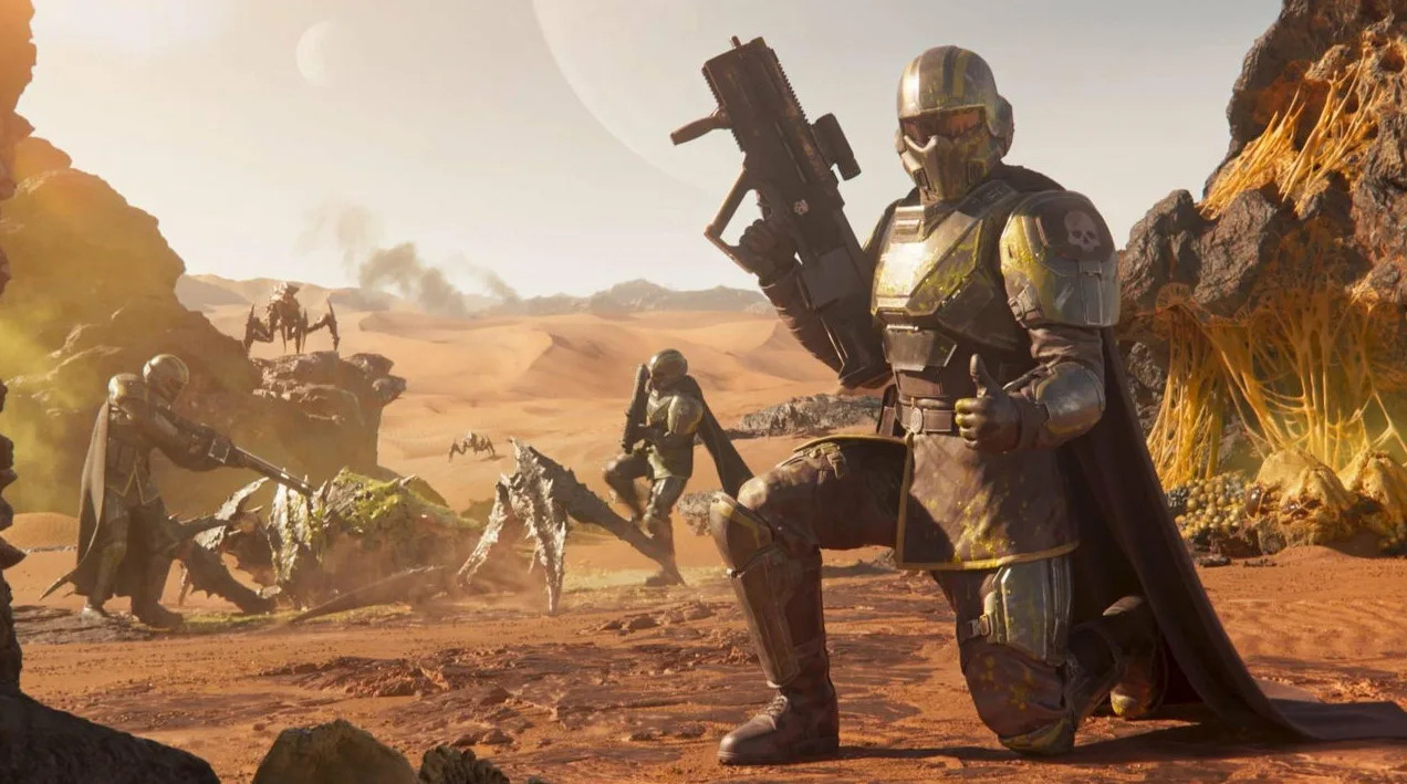 Ветеран PlayStation рассказал о влиянии игр-сервисов на разработку одиночных хитов - изображение 1 Ветеран PlayStation рассказал о влиянии игр-сервисов на разработку одиночных хитов - фото 1