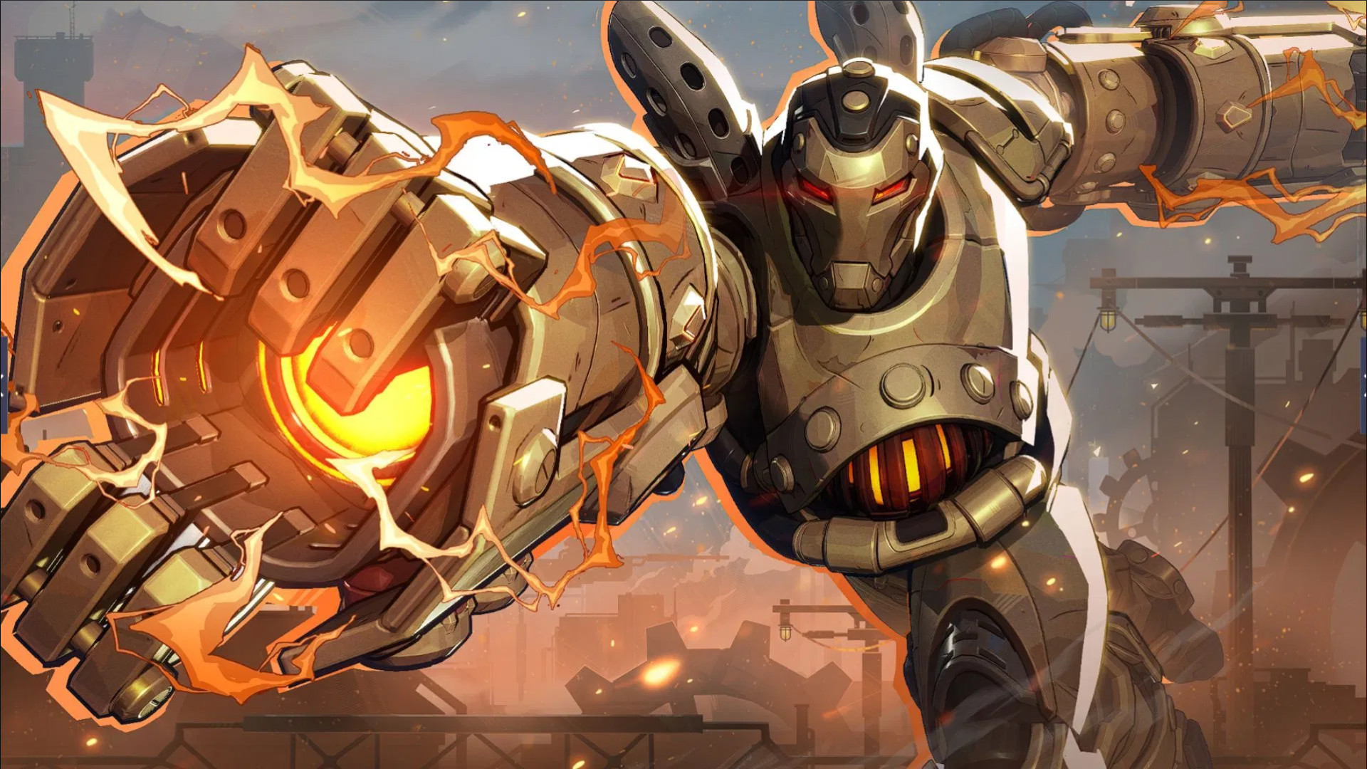 Новый сезон Marvel Rivals: что изменилось в игре