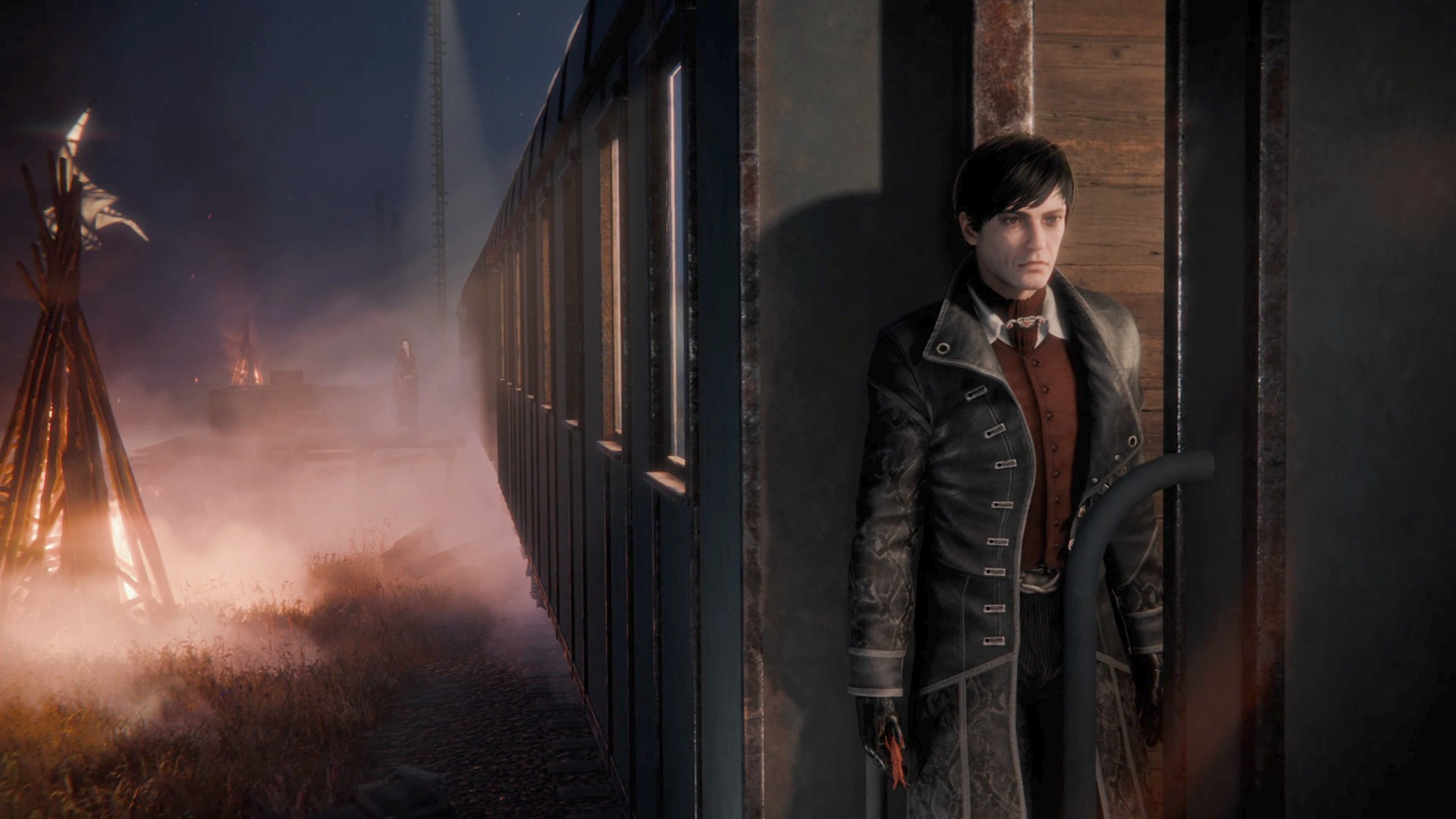 Источник: видеоигра Pathologic 3