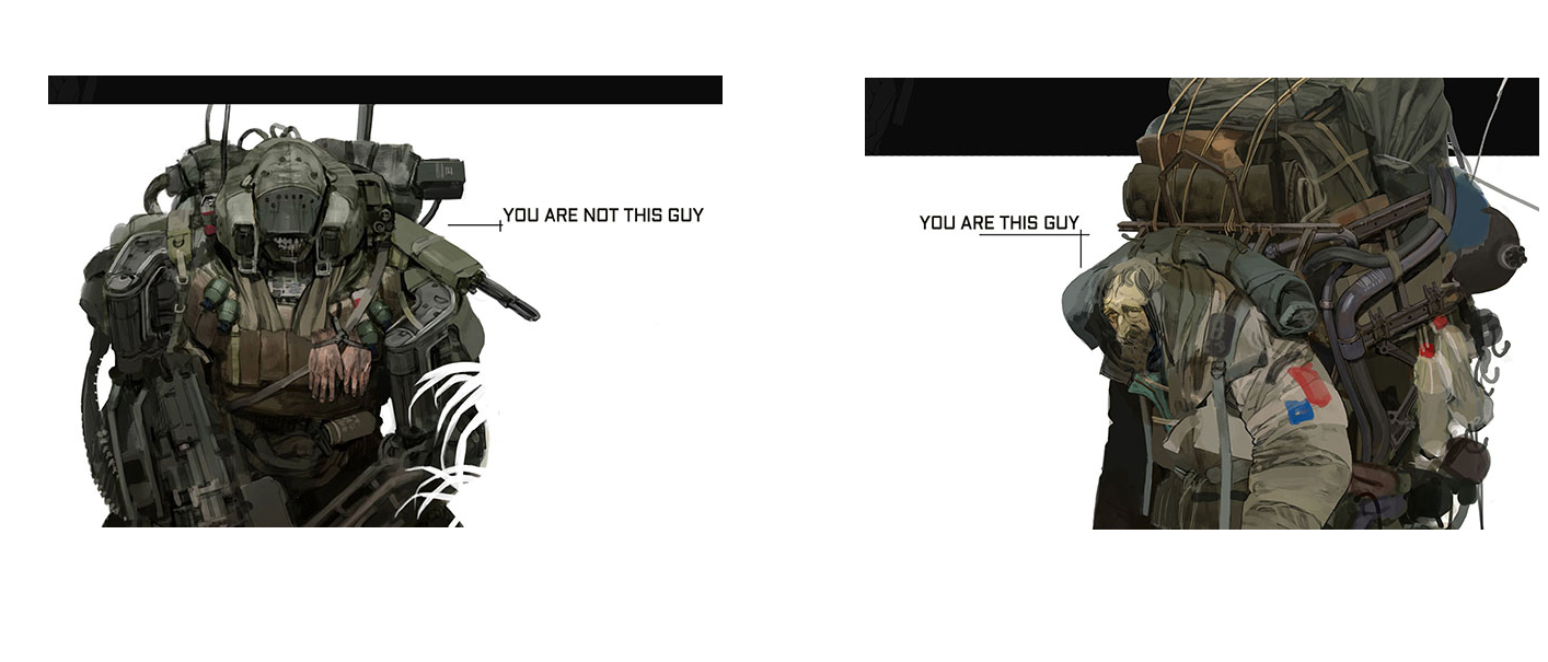 Бывшие разработчики Mass Effect и Doom анонсировали шутер The Forever Winter - изображение 1 Бывшие разработчики Mass Effect и Doom анонсировали шутер The Forever Winter - фото 1