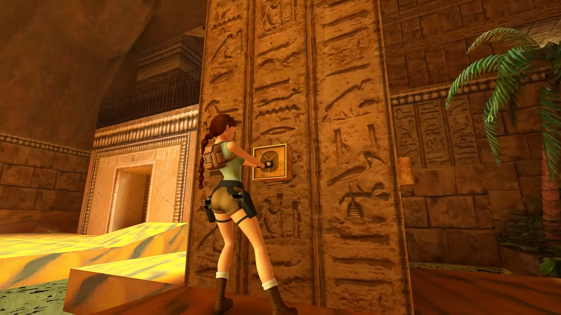 Стал известен полный список трофеев ремастеров первых трёх игр Tomb Raider - изображение 2 Стал известен полный список трофеев ремастеров первых трёх игр Tomb Raider - фото 2