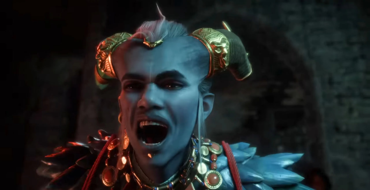 Бывший творческий директор Dragon Age саркастично оценил слова EA о провале The Veilguard - изображение 1 Бывший творческий директор Dragon Age саркастично оценил слова EA о провале The Veilguard - фото 1