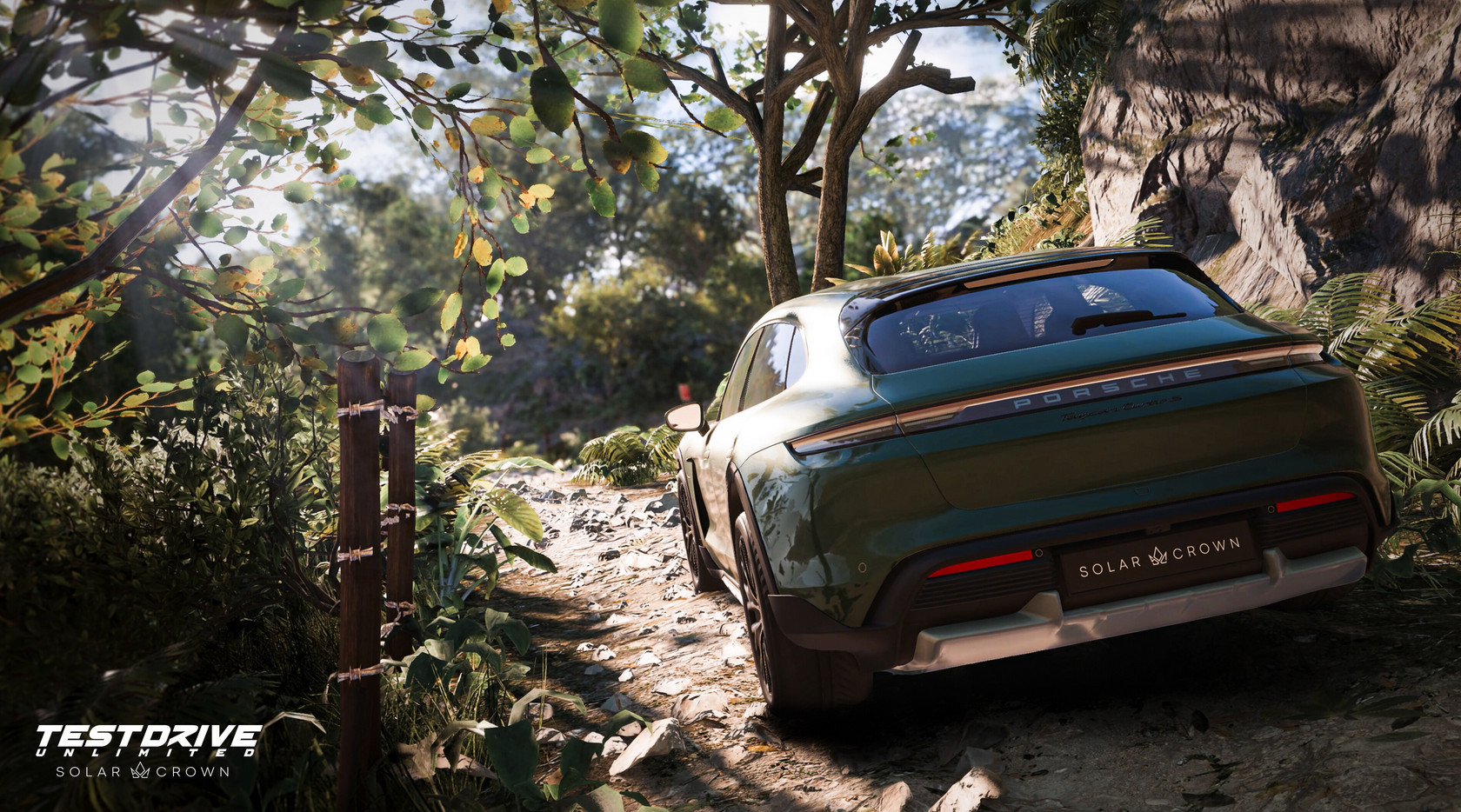 Разработчики Test Drive Unlimited Solar Crown поддержали забастовку авторов Greedfall 2 - изображение 1 Разработчики Test Drive Unlimited Solar Crown поддержали забастовку авторов Greedfall 2 - фото 1