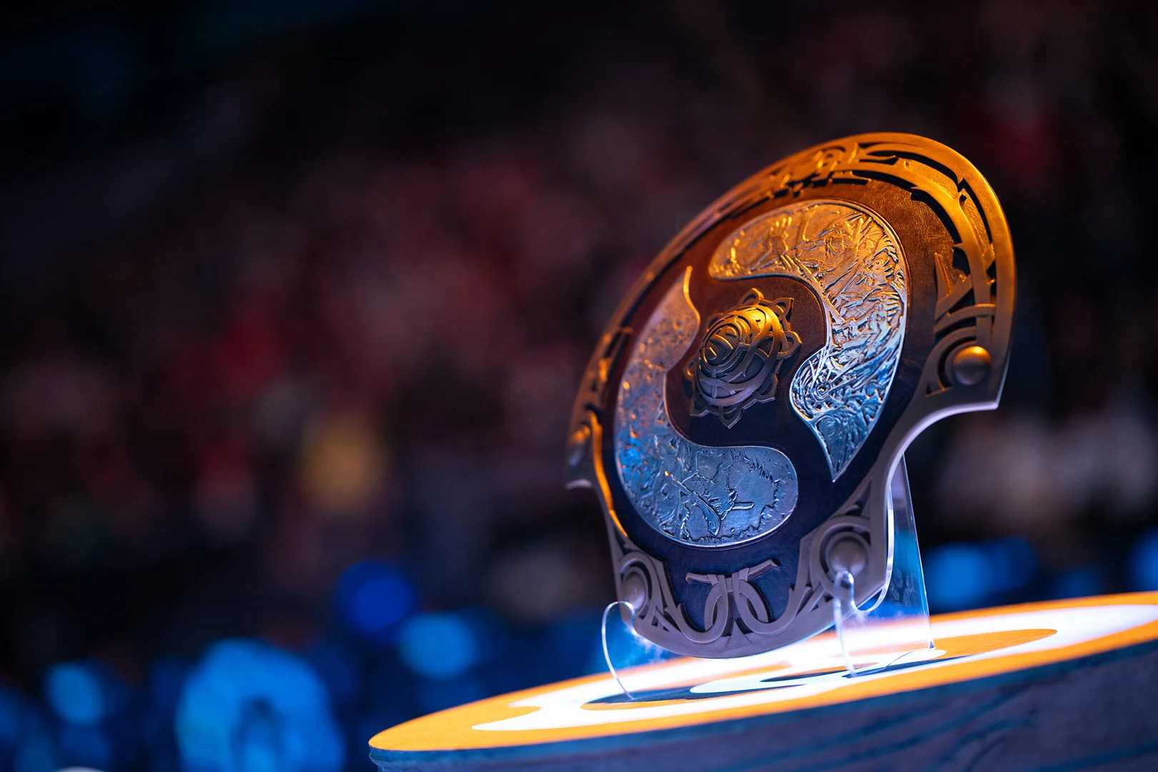 Эволюция призового фонда The International 2025: новые правила игры