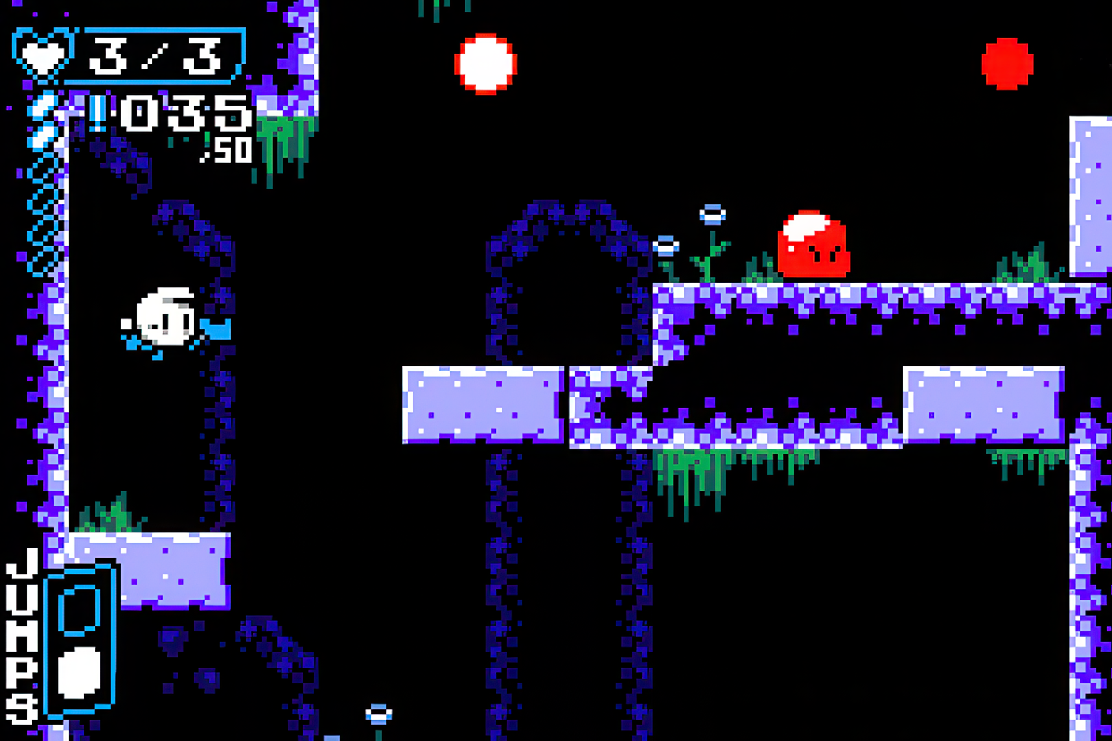 В апреле 2002 года прошёл первый онлайн-геймджем Ludum Dare, где за 48 часов делали игры на заданную тему.

Источник: видеоигра Abyss Vaulter